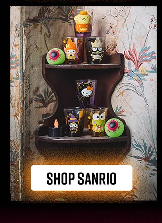 Shop Sanrio