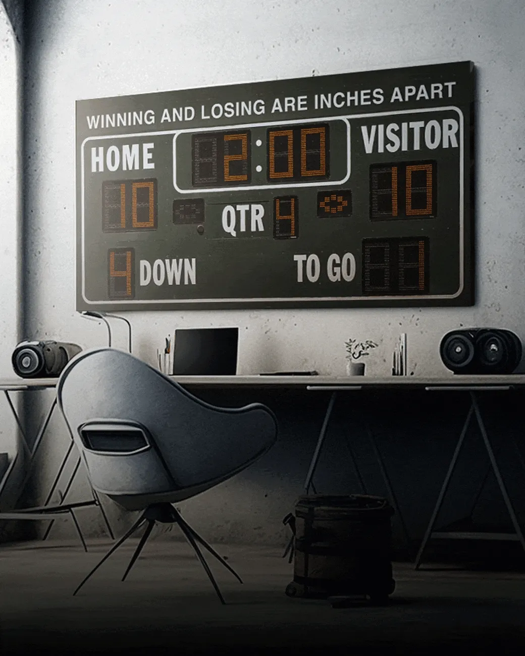 Monopoly Teaser