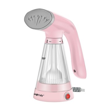 True & Tidy TS-20 Hand Held Garment Steamer