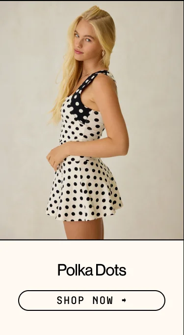 IMAGE-POLKA DOTS