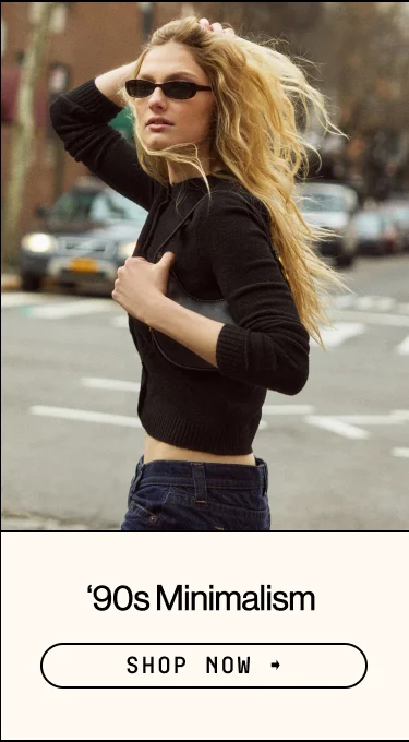 IMAGE-90S MINIMALISM