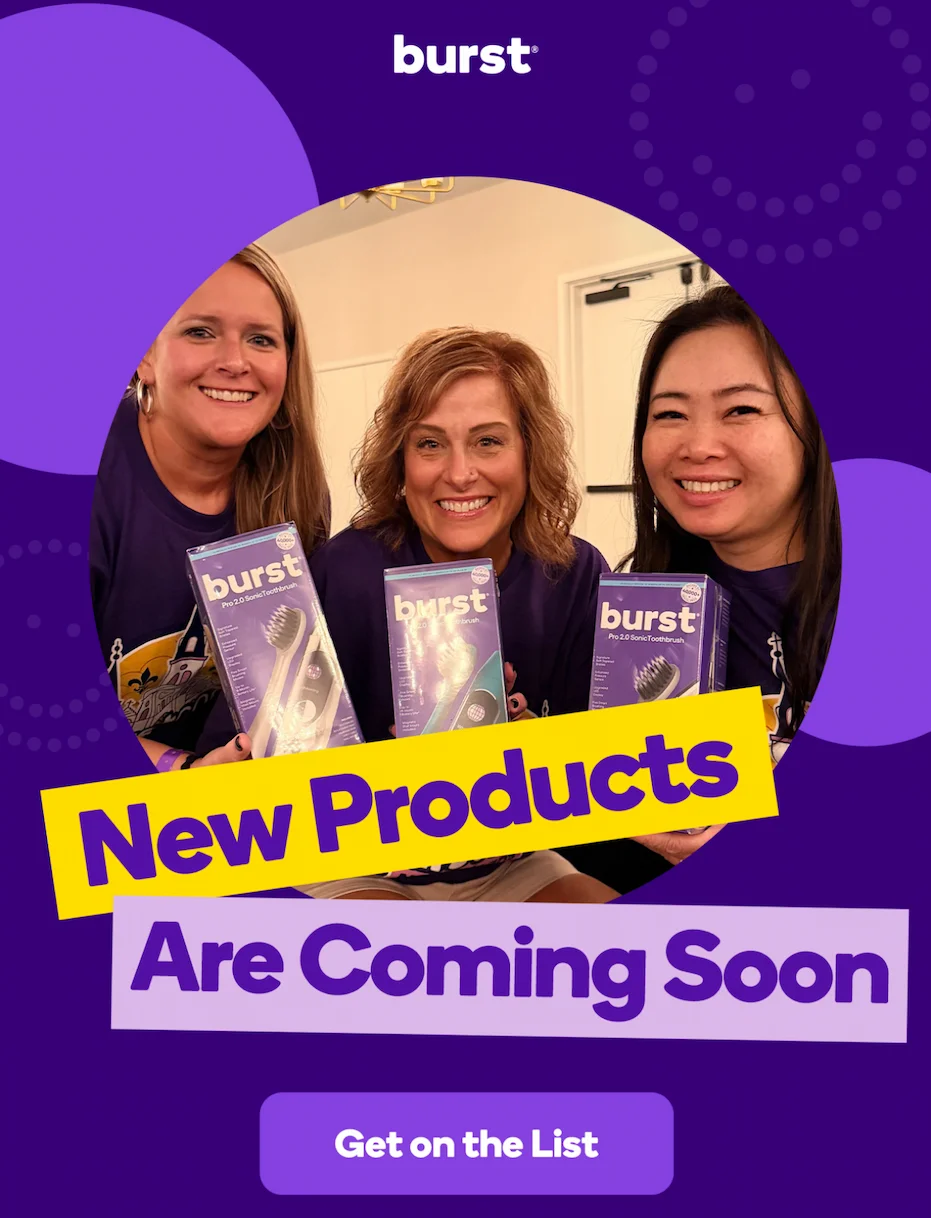 BURST Oral Care