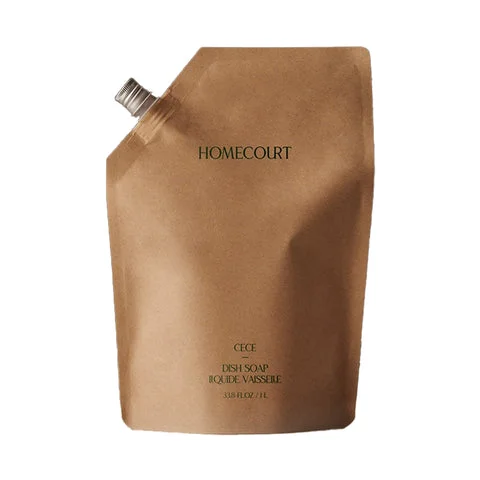 Homecourt Dish Soap Refill