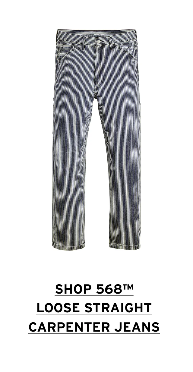 568™LOOSE STRAIGHT JEANS