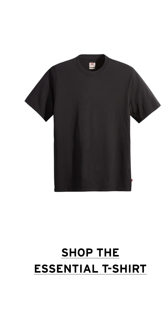 ESSENTIAL T-SHIRT