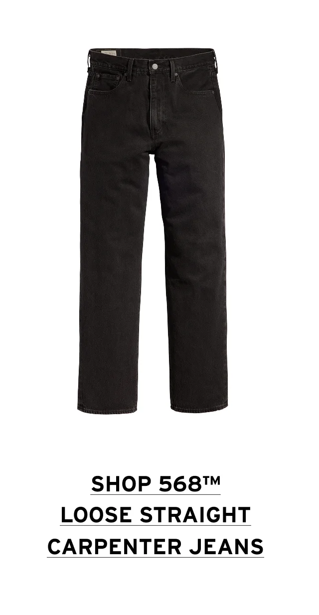 568™LOOSE STRAIGHT JEANS