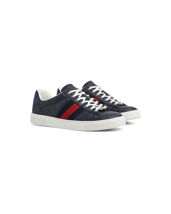 Shoe(s) Discover more on the Gucci website