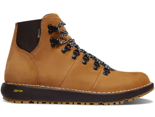 32390 - Vertigo 917 - Roasted Pecan - Men’s