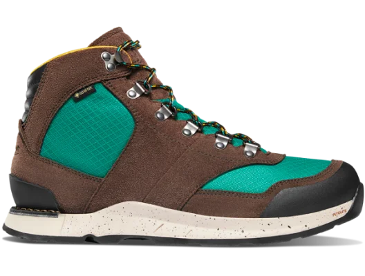 37532 - Free Spirit - Dark Earth - Men's
