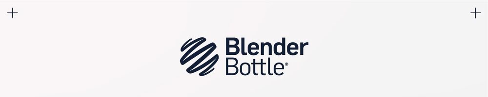 BlenderBottle Homepage