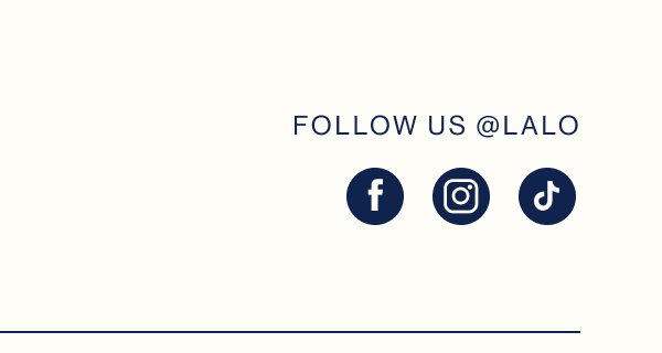 Follow up @lalo