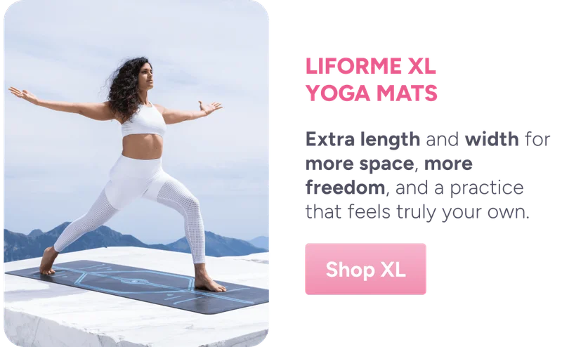 XL Yoga Mats