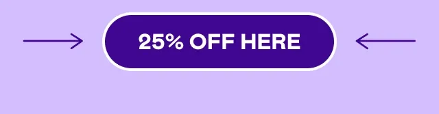 25% OFF HERE