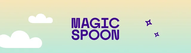MAGIC SPOON