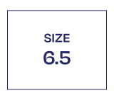 Size 6.5