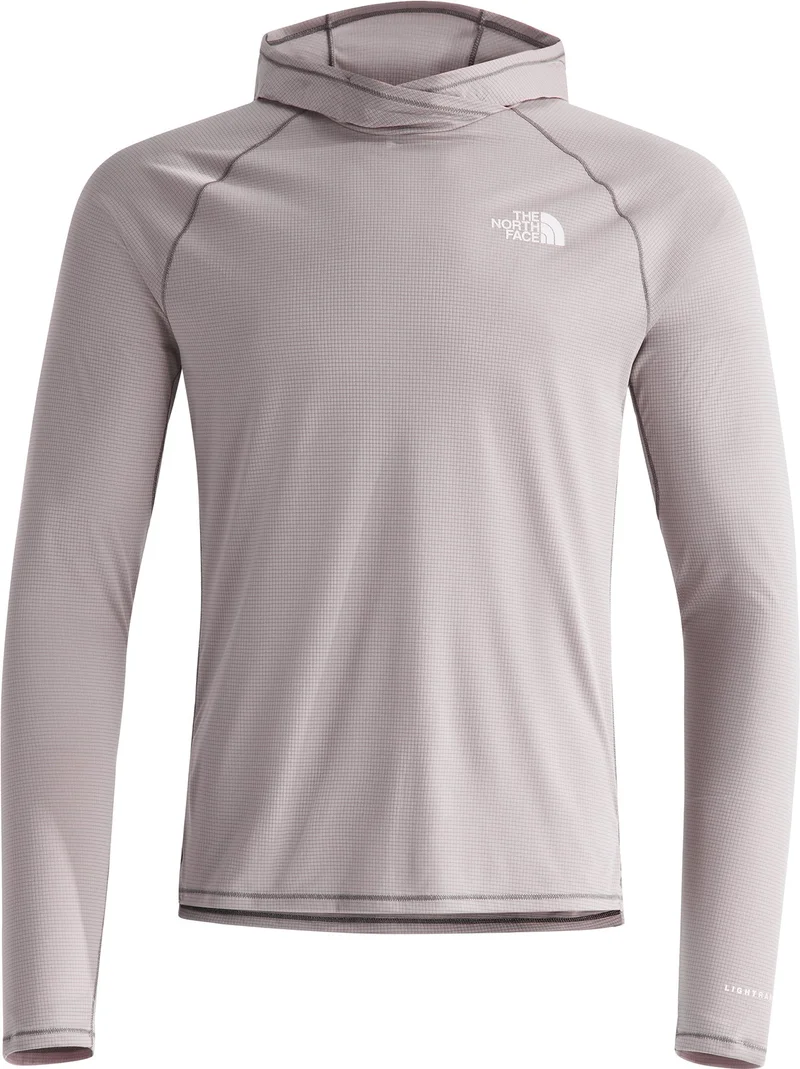 The North Face,  Moonstone Grey / XL / Altitude Sports