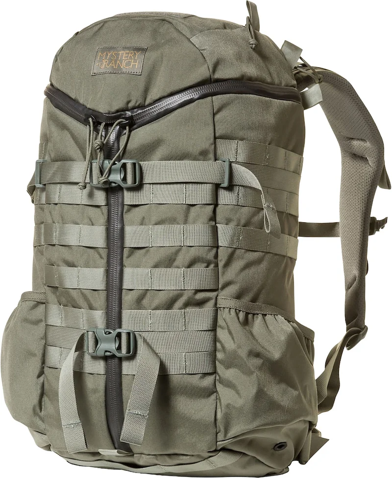 Mystery Ranch,  Foliage / S | M / Altitude Sports
