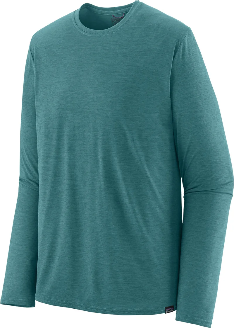 Patagonia,  Wetland Blue - Light Wetland Blue X-Dye / S
