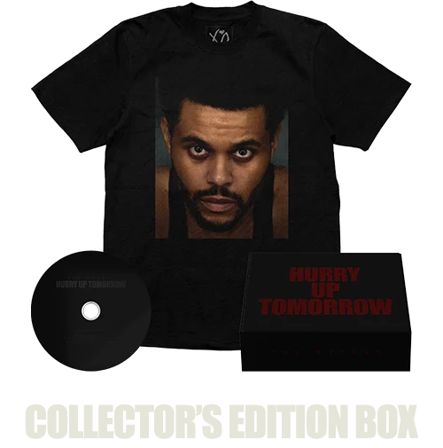 Collector's Edition Box