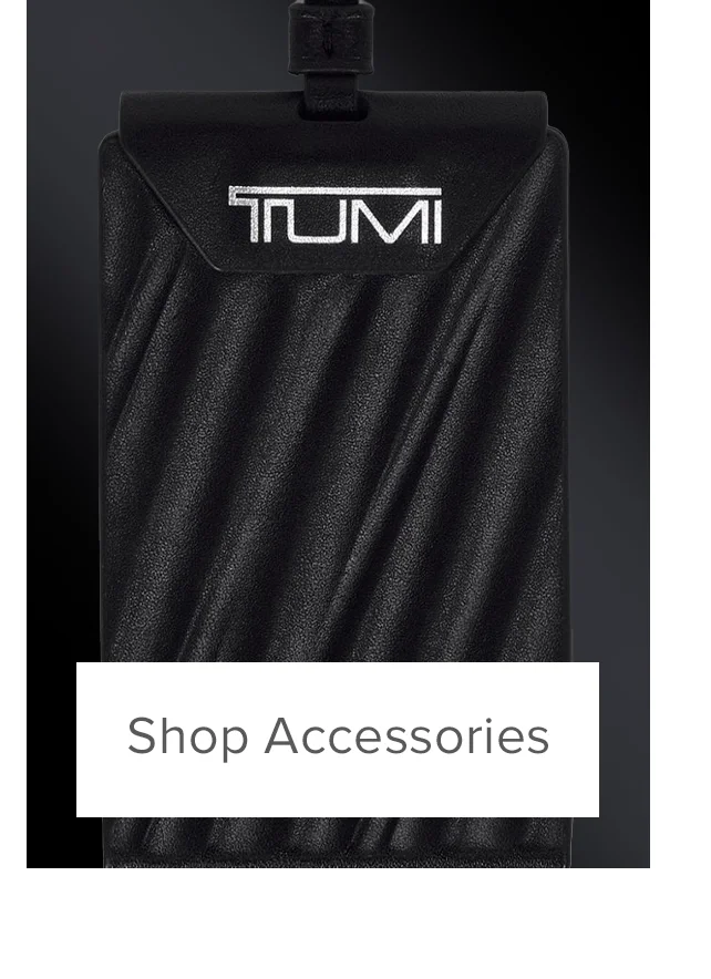 Shop Accessories