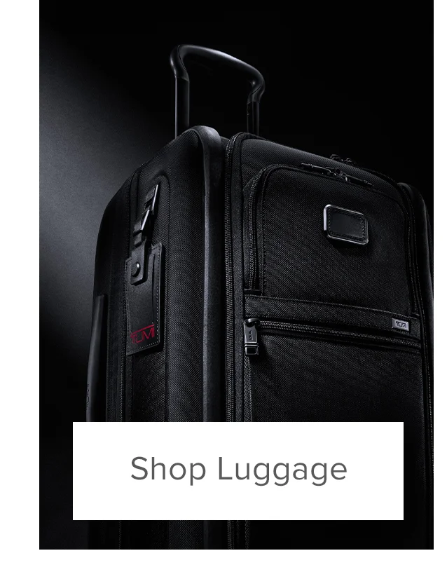 Shop Luggage