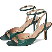 Annalise Buckle Sandals