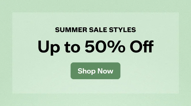 Shop Our Sale