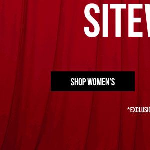 Shop Up To 50% off Women's Sitewide