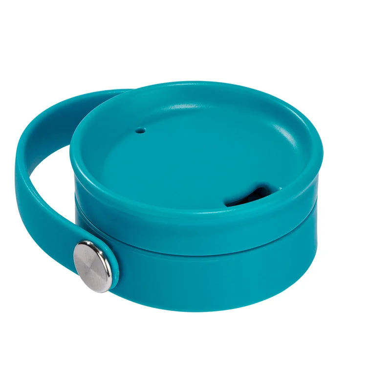 Image of Wide Mouth Flex Sip™ Lid - Laguna