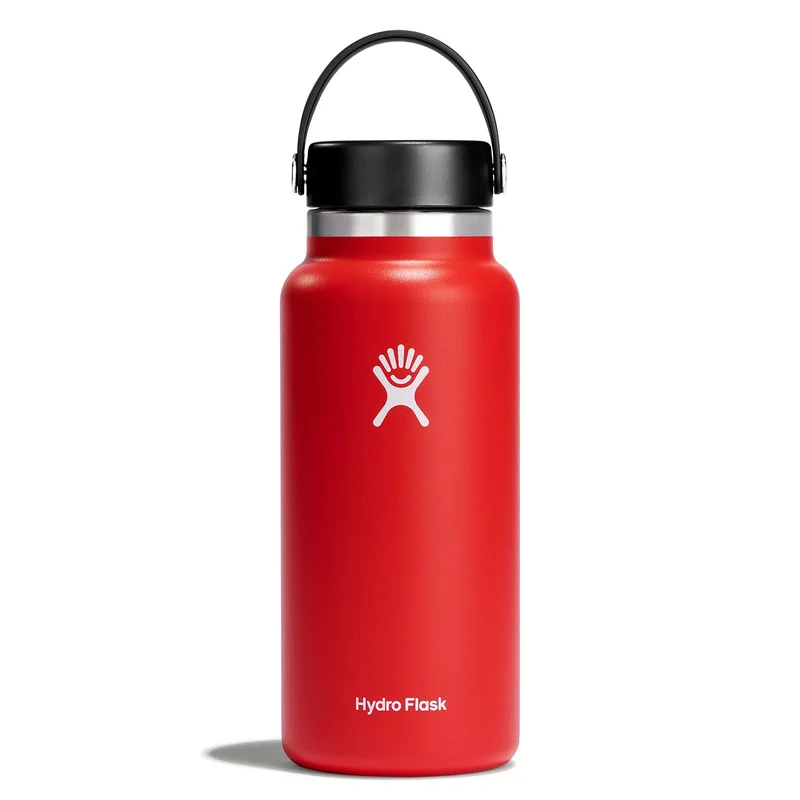 Image of 32 oz Wide Mouth - Goji