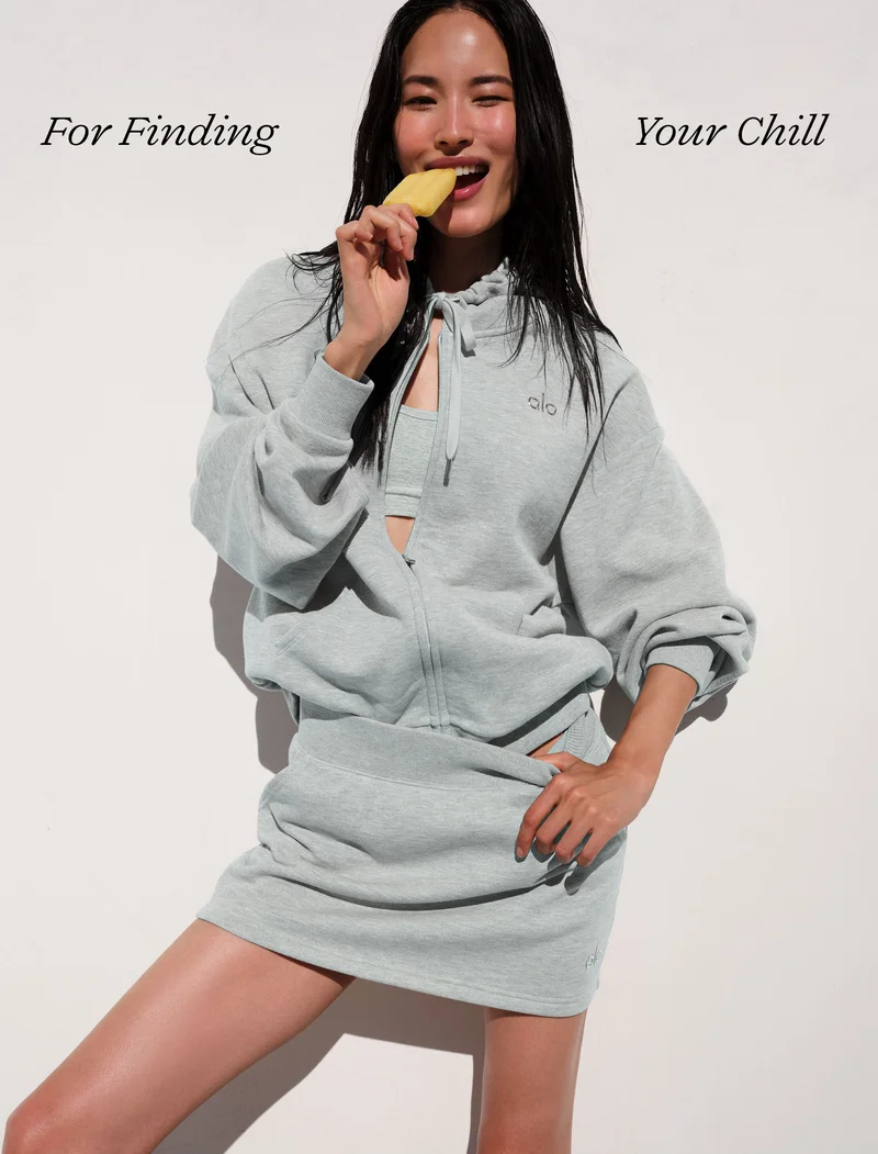 For Finding Your Chill