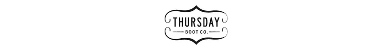 Thursday Boots Company