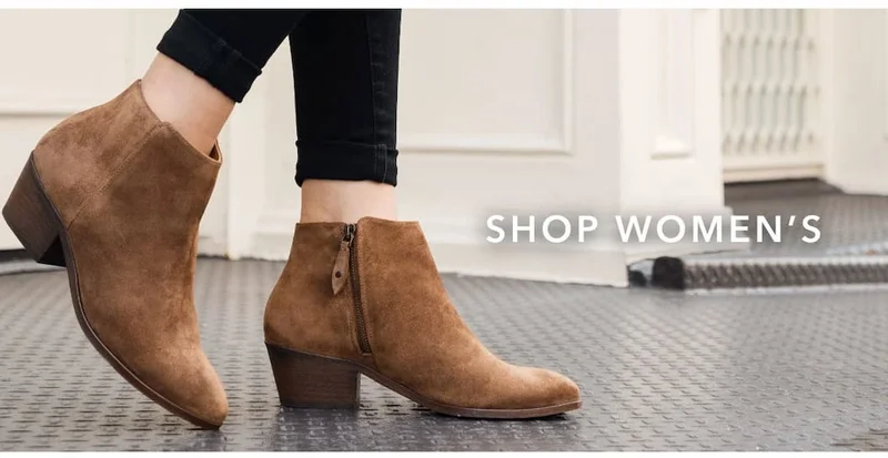 Shop Women's