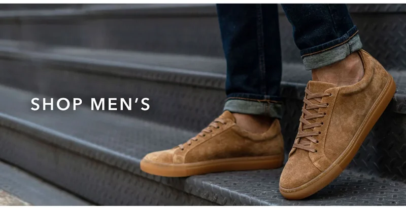 Shop Men's