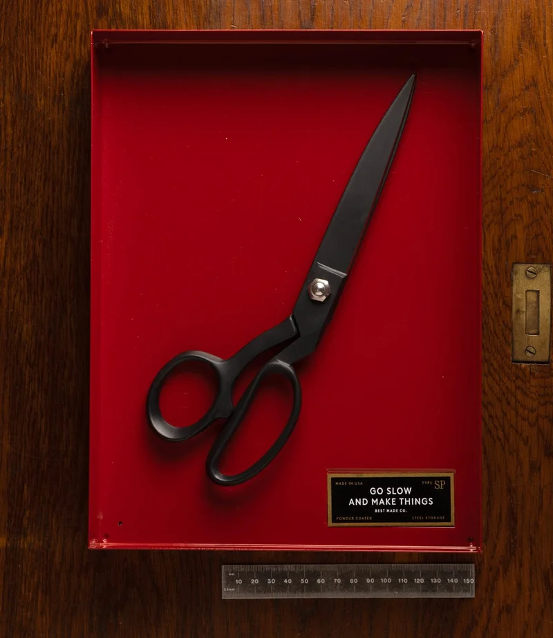 Image of No. 6: Kevlar Shears
