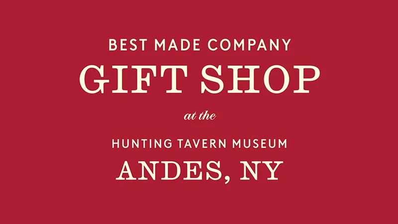 Holiday Pop-up Announcement