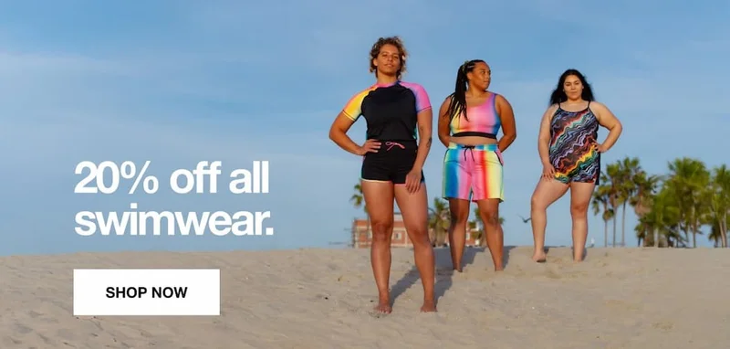 Swimwear