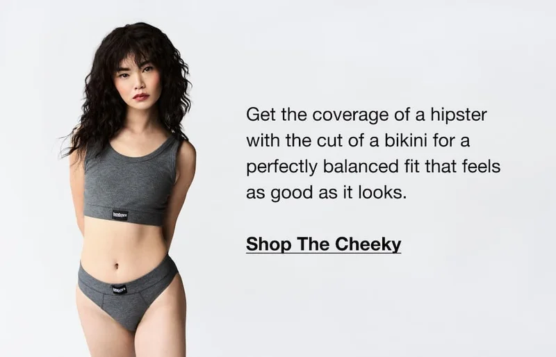Shop The Cheeky