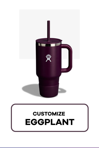 Customize Eggplant