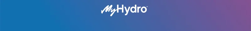MyHydro™