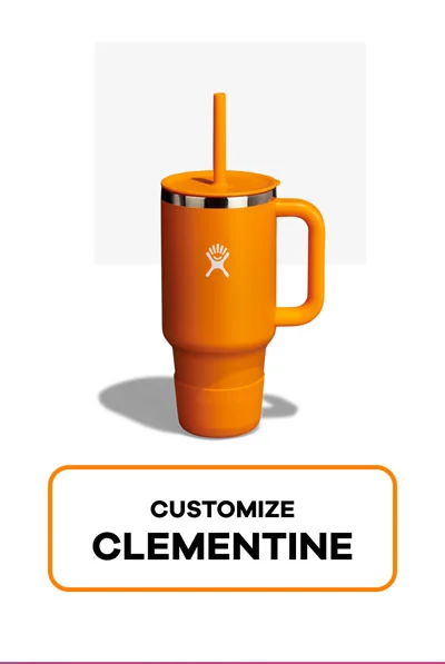 Customize Clementine