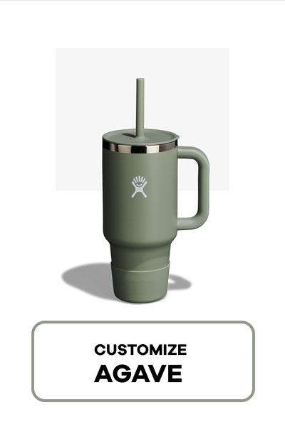 Customize Agave