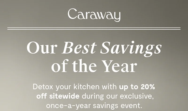 Shop up to 20% off
