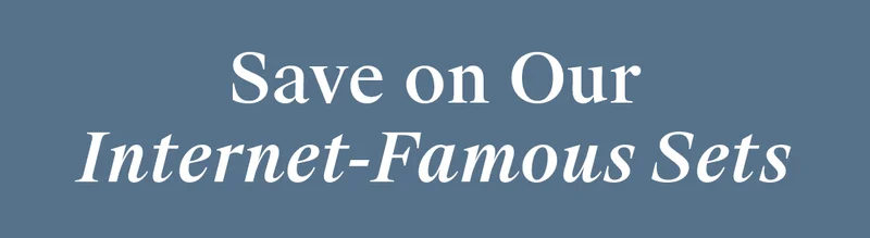 Internet Famous Sets