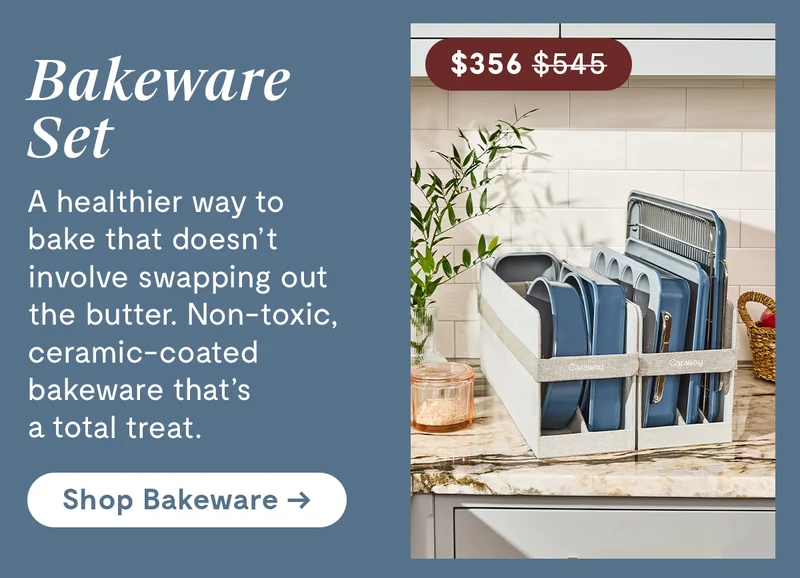 Bakeware Set
