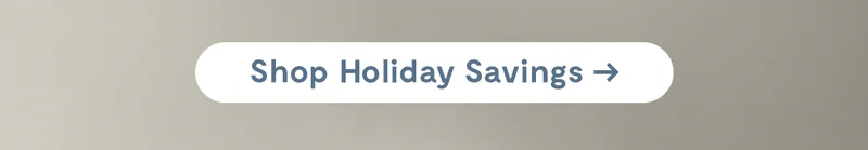 Holiday Savings