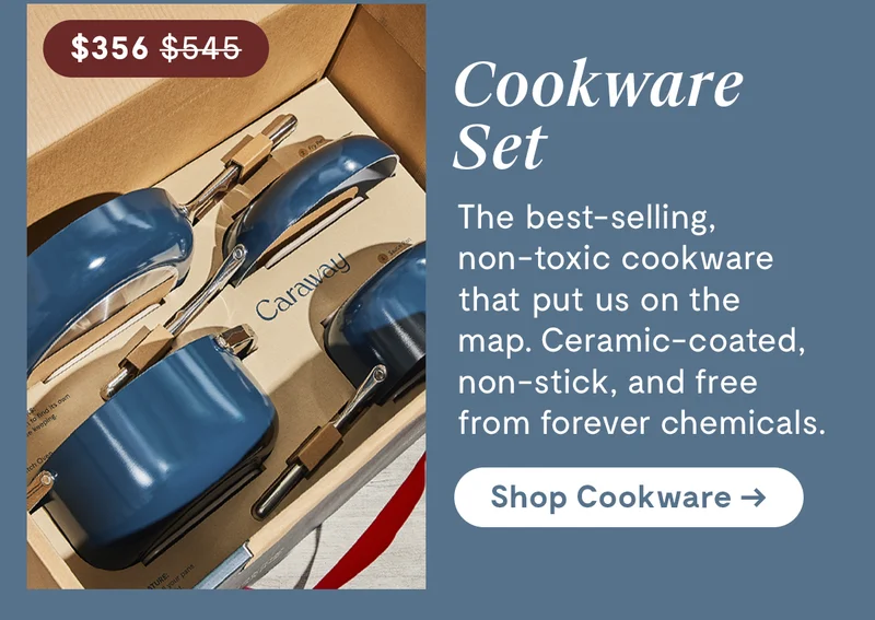 Cookware Set