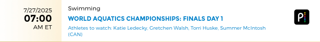 EVENT 1