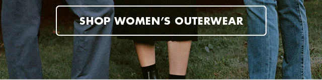 Shop women's outerwear