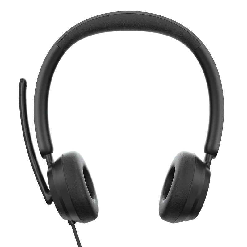 Image of Modern USB-C Headset